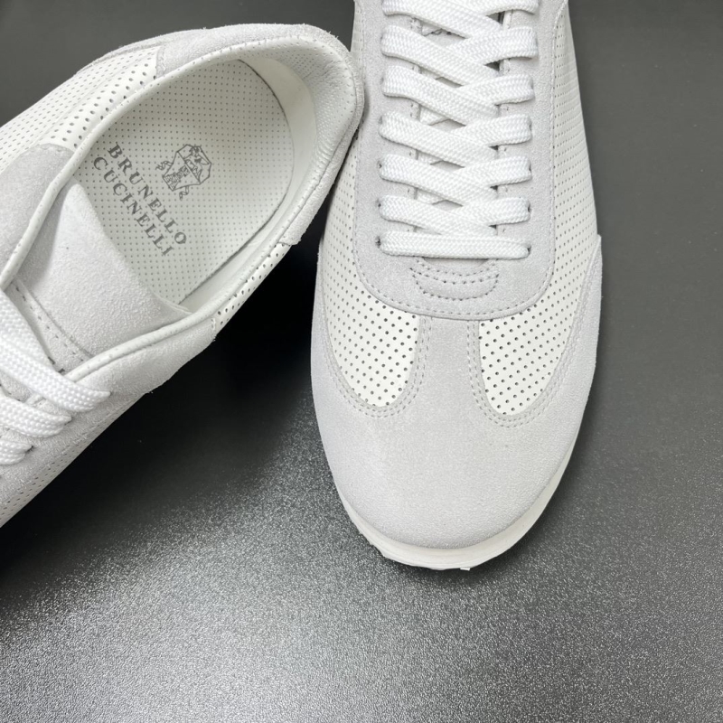 Brunello Cucinelli Sneakers